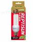 Preview: Zoo Med Repti Sun 5.0 Compact UV Kompaktlampe für tropische Reptilien